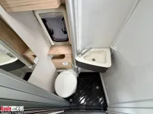 Fahrzeugbild Dethleffs Globetrail Fiat 640 ES #6
