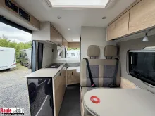 Fahrzeugbild Dethleffs Globetrail Fiat 640 ES #10