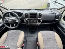 Fahrzeugbild Dethleffs Globetrail Fiat 640 ES #11