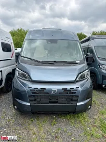 Fahrzeugbild Dethleffs Globetrail Fiat 640 ES #12