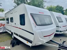 Fahrzeugbild Dethleffs c'joy 460 LE *HERBSTPREIS* #1