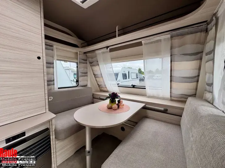 Fahrzeugbild Dethleffs c'joy 460 LE *HERBSTPREIS* #2