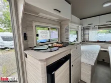 Fahrzeugbild Dethleffs c'joy 460 LE *HERBSTPREIS* #3