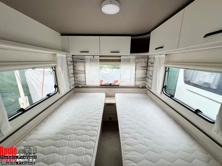 Fahrzeugbild Dethleffs c'joy 460 LE *HERBSTPREIS* #4