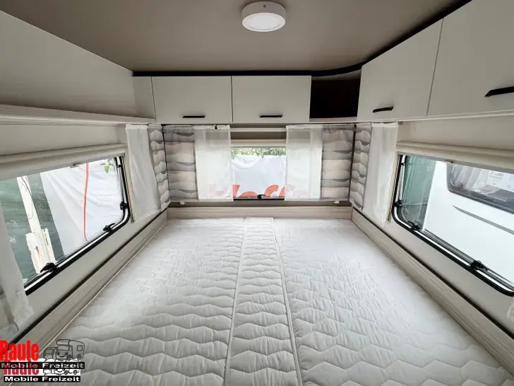 Fahrzeugbild Dethleffs c'joy 460 LE *HERBSTPREIS* #5