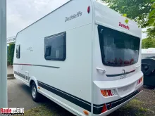 Fahrzeugbild Dethleffs c'joy 460 LE *HERBSTPREIS* #10