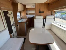 Fahrzeugbild Eura Mobil Profila 650 T #3