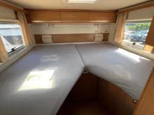 Fahrzeugbild Eura Mobil Profila 650 T #4