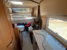 Fahrzeugbild Eura Mobil Profila 650 T #5
