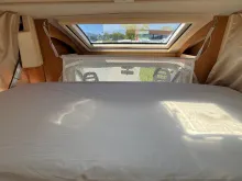 Fahrzeugbild Eura Mobil Profila 650 T #6