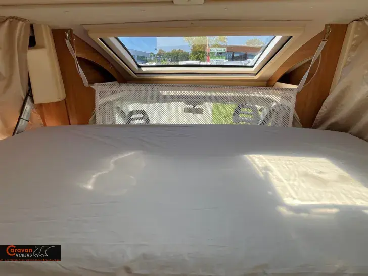 Fahrzeugbild Eura Mobil Profila 650 T #6