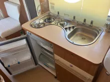 Fahrzeugbild Eura Mobil Profila 650 T #8