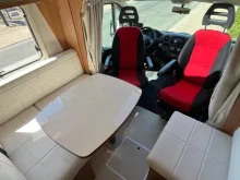 Fahrzeugbild Eura Mobil Profila 650 T #12