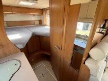 Fahrzeugbild Eura Mobil Profila 650 T #14