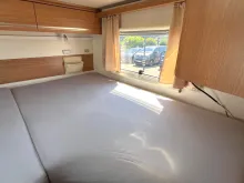 Fahrzeugbild Eura Mobil Profila 650 T #17