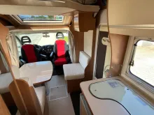 Fahrzeugbild Eura Mobil Profila 650 T #21