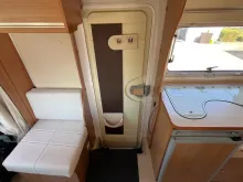 Fahrzeugbild Eura Mobil Profila 650 T #24