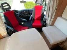 Fahrzeugbild Eura Mobil Profila 650 T #25