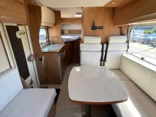 Fahrzeugbild Eura Mobil Profila 650 T #26