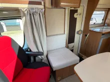 Fahrzeugbild Eura Mobil Profila 650 T #27