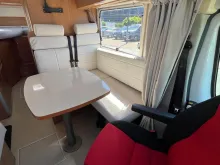 Fahrzeugbild Eura Mobil Profila 650 T #28
