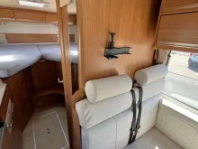 Fahrzeugbild Eura Mobil Profila 650 T #29