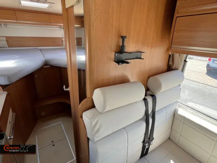Fahrzeugbild Eura Mobil Profila 650 T #29