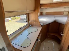 Fahrzeugbild Eura Mobil Profila 650 T #30