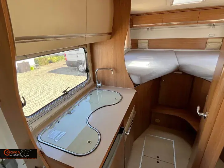 Fahrzeugbild Eura Mobil Profila 650 T #30