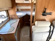Fahrzeugbild Eura Mobil Profila 650 T #31