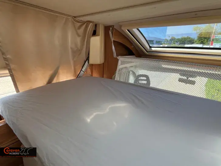 Fahrzeugbild Eura Mobil Profila 650 T #33
