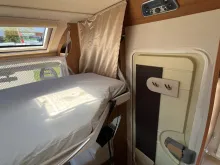 Fahrzeugbild Eura Mobil Profila 650 T #34