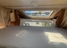 Fahrzeugbild Eura Mobil Profila 650 T #35