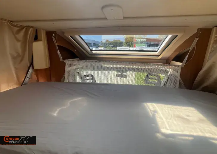 Fahrzeugbild Eura Mobil Profila 650 T #35