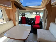 Fahrzeugbild Eura Mobil Profila 650 T #37