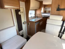 Fahrzeugbild Eura Mobil Profila 650 T #38