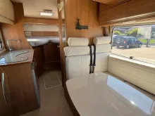 Fahrzeugbild Eura Mobil Profila 650 T #39
