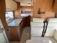 Fahrzeugbild Eura Mobil Profila 650 T #40