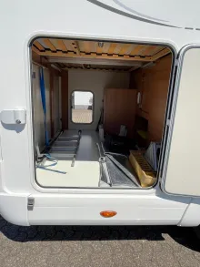 Fahrzeugbild Eura Mobil Profila 650 T #41