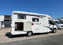 Fahrzeugbild Eura Mobil Profila 650 T #42