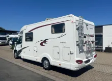 Fahrzeugbild Eura Mobil Profila 650 T #43
