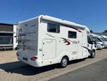 Fahrzeugbild Eura Mobil Profila 650 T #44