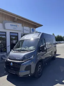 Fahrzeugbild Knaus BoxLife 540 MQ Platinum Selection Automatik, Abstandstempomat .. #1