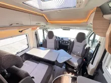 Fahrzeugbild Knaus BoxLife 540 MQ Platinum Selection Automatik, Abstandstempomat .. #11