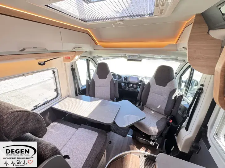 Fahrzeugbild Knaus BoxLife 540 MQ Platinum Selection Automatik, Abstandstempomat .. #11