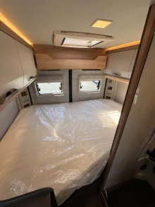 Fahrzeugbild Knaus BoxLife 540 MQ Platinum Selection Automatik, Abstandstempomat .. #16