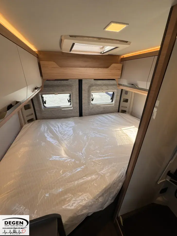 Fahrzeugbild Knaus BoxLife 540 MQ Platinum Selection Automatik, Abstandstempomat .. #16