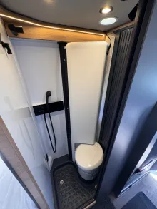 Fahrzeugbild Knaus BoxLife 540 MQ Platinum Selection Automatik, Abstandstempomat .. #19