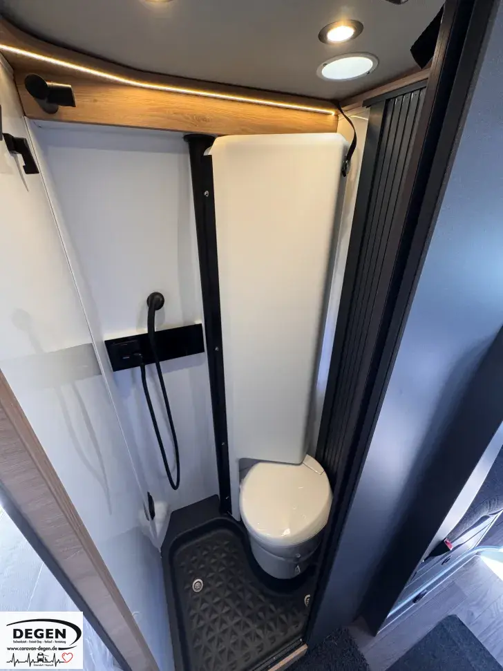 Fahrzeugbild Knaus BoxLife 540 MQ Platinum Selection Automatik, Abstandstempomat .. #19