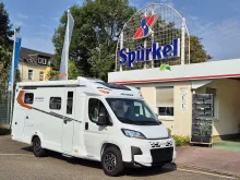 Fahrzeugbild Weinsberg CaraCompact EDITION PEPPER 600 MEG TraumMobil 2027*Automatik #1